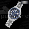 V9공장 아이타비아 42미리 블루다이얼 SW200 Autavia Calibre 5 Chronometer 42mm SS V9F 1_1 Best Edition Blue Dial on 