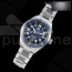 V9공장 아이타비아 42미리 블루다이얼 SW200 Autavia Calibre 5 Chronometer 42mm SS V9F 1_1 Best Edition Blue Dial on 