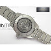KOR공장 태그호이어 오타비아 블루다이얼 Autavia WBE5116 42mm SS KOR 1_1 Best Edition Blue Ceramic bezel Blue Dial on 