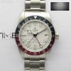 ZF공장 튜더 블랙베이 41 gmt 바젤월드 펩시 화이트다이얼 브레이슬릿 Black Bay M79830RB-0010 GMT Baselworld Pepsi Bezel ZF 1_1 B