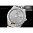 V7공장 튜더 로얄 28600 스틸 실버다이얼 로만인덱스 브레이슬릿 Tudor Royal 28600 41mm SS_SS Silv_Rmn V7F A2836