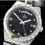 V7공장 튜더 로얄 28600 스틸 블랙다이얼 8p인덱스 브레이슬릿 Tudor Royal 28600 41mm SS_SS Blk_Dia V7F A2836