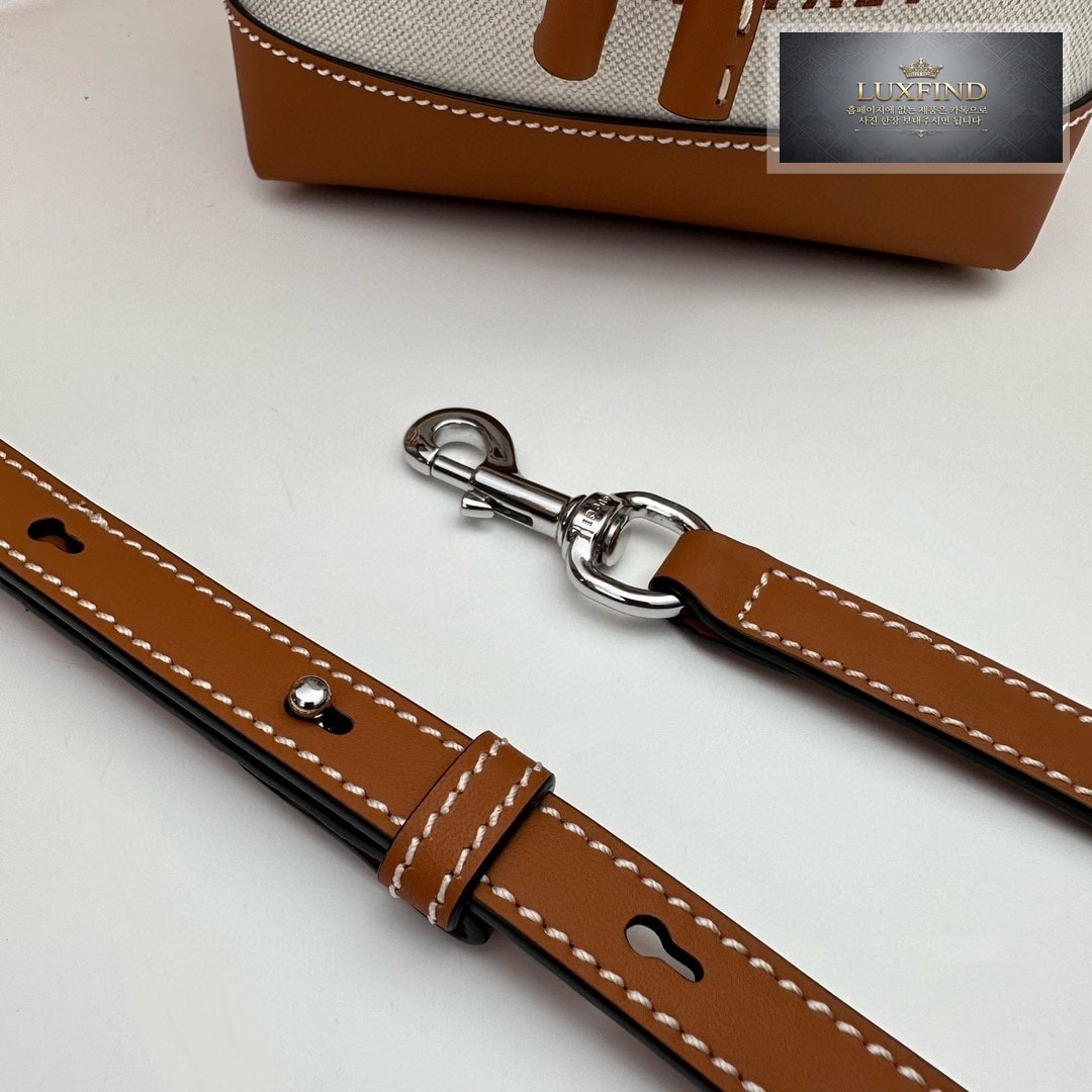 구찌 캔버스 프린트 버켓 미니 숄더 백 16*21*11CM “2COLOR”