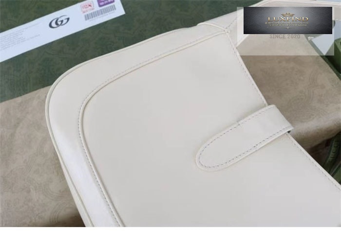 구찌 재키 미디엄 숄더백 782849