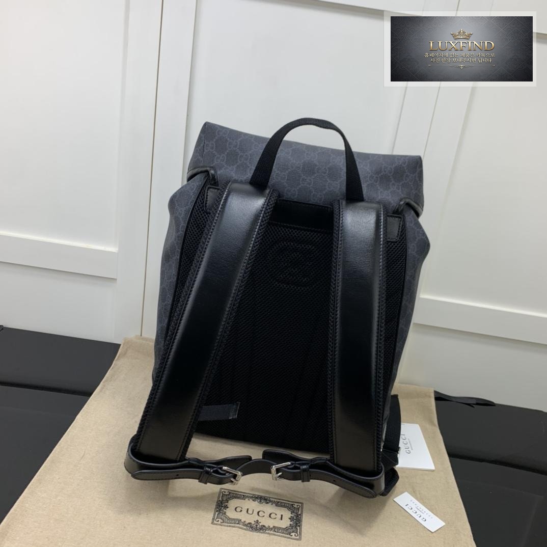 Gucci Supreme Backpack