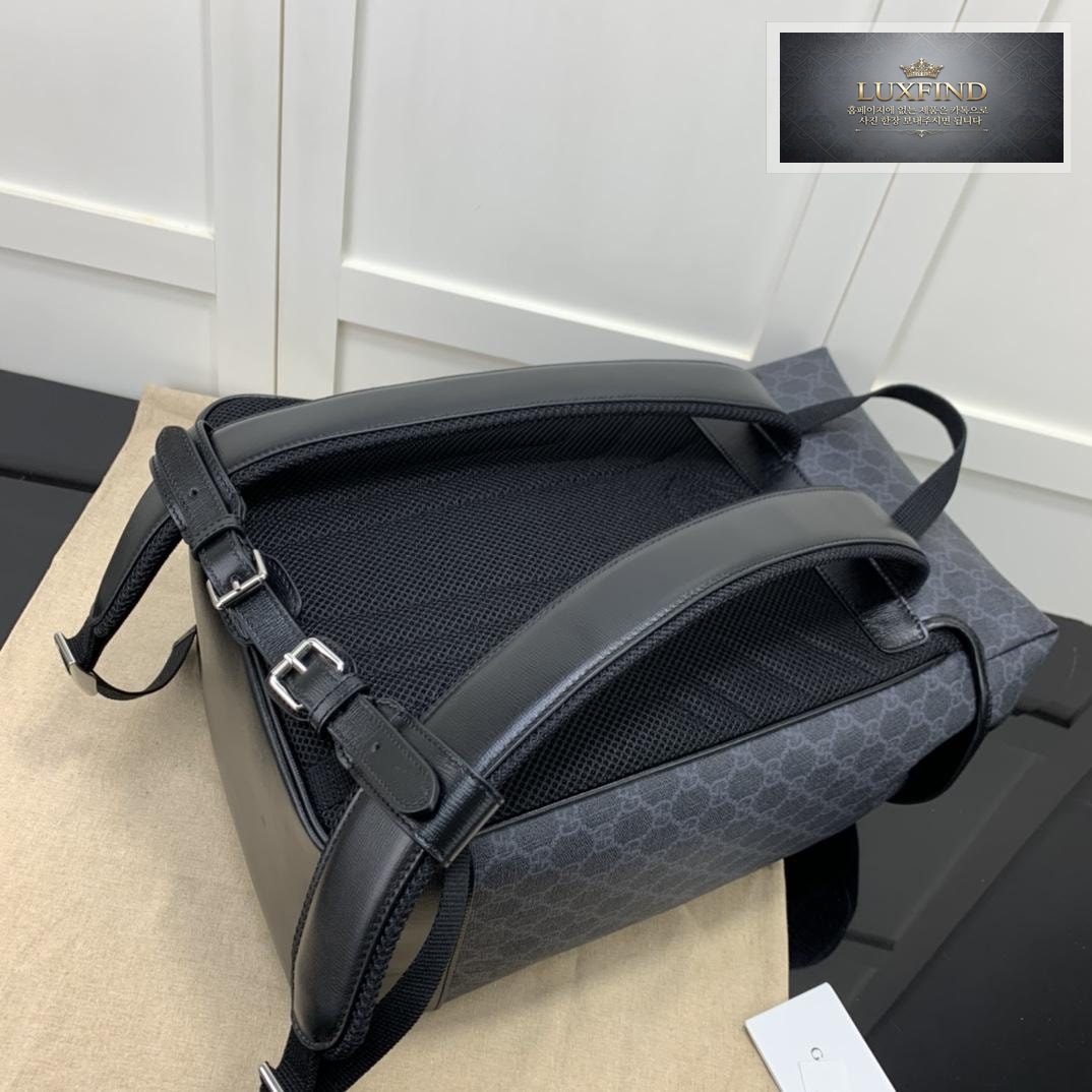 Gucci Supreme Backpack