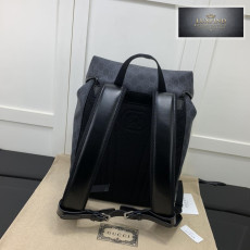Gucci Supreme Backpack