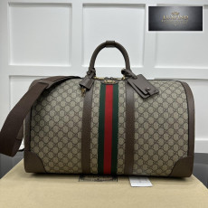Gucci Savoy Duffel
