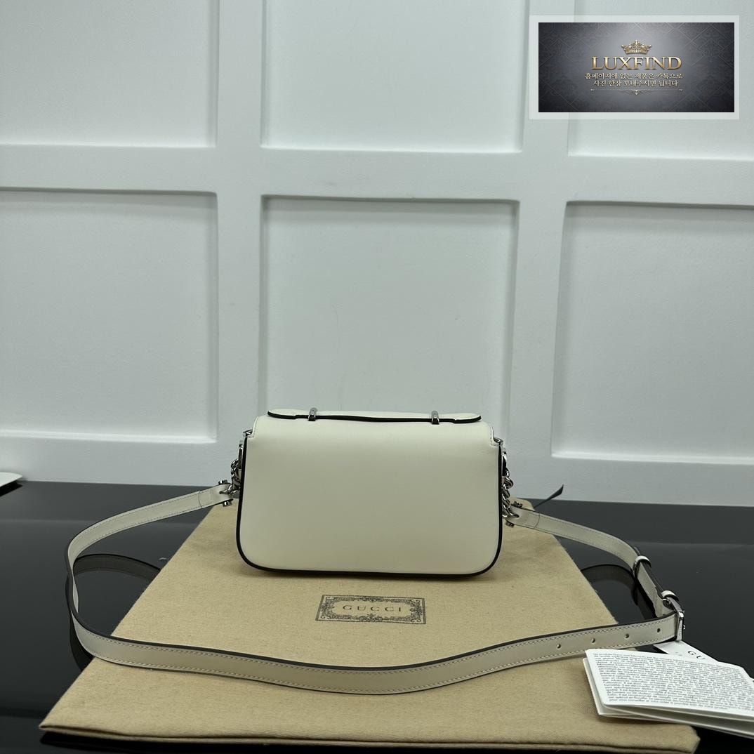 Gucci Petite GG