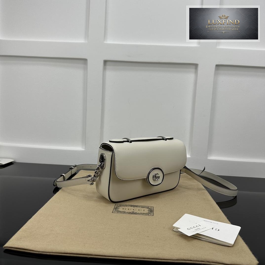 Gucci Petite GG