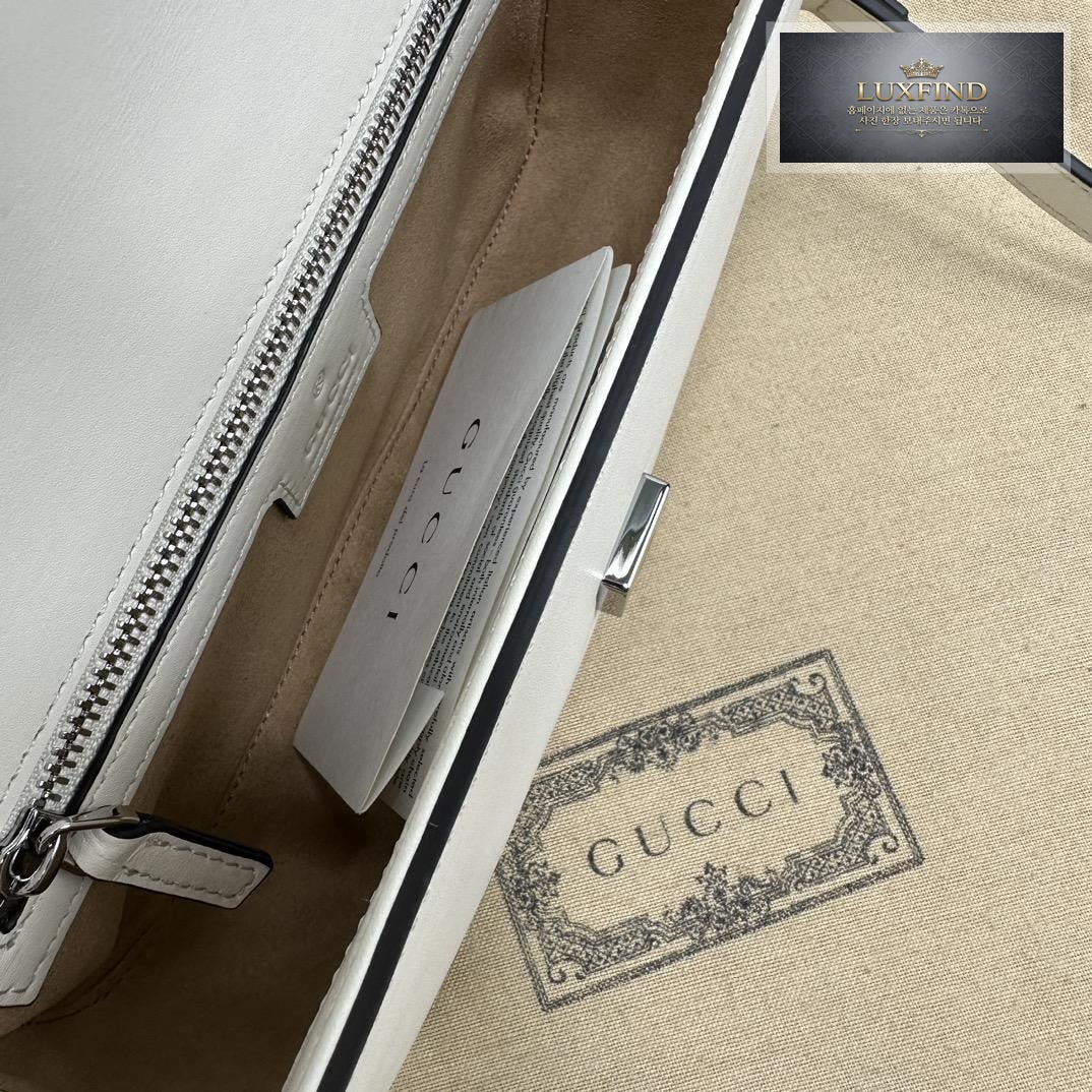 Gucci Petite GG