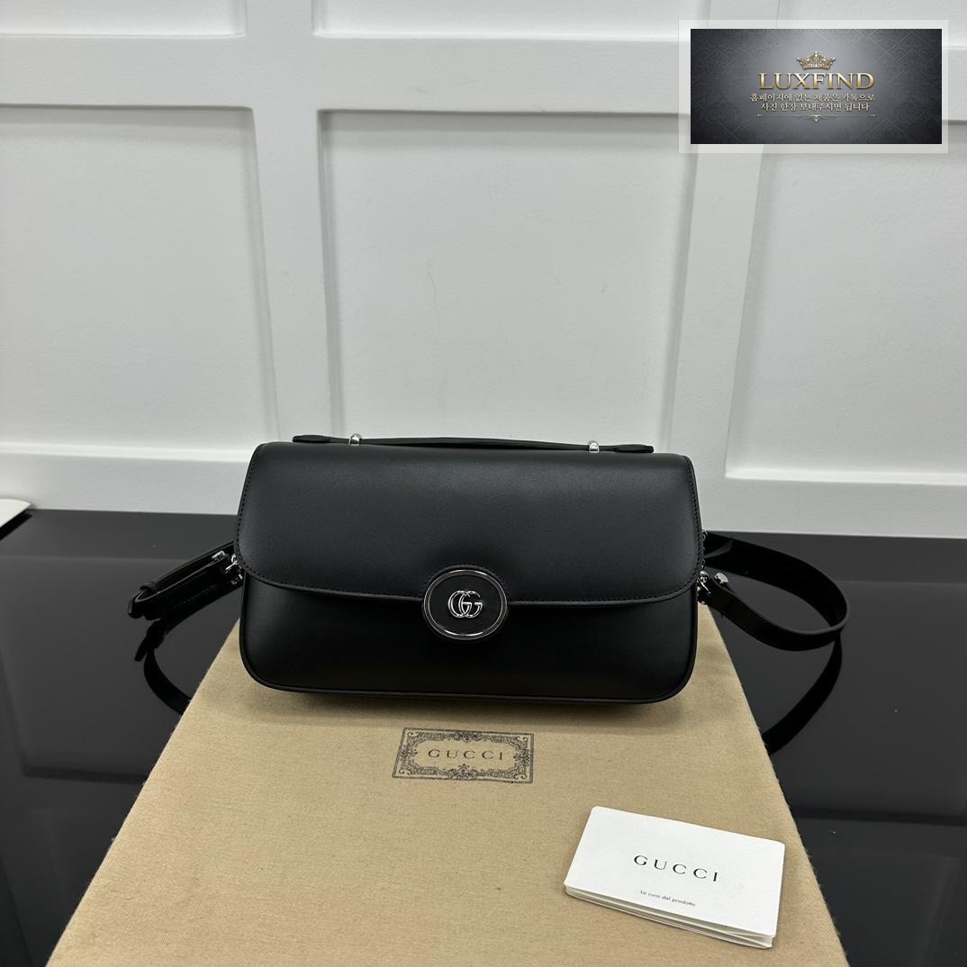 Gucci Petite GG