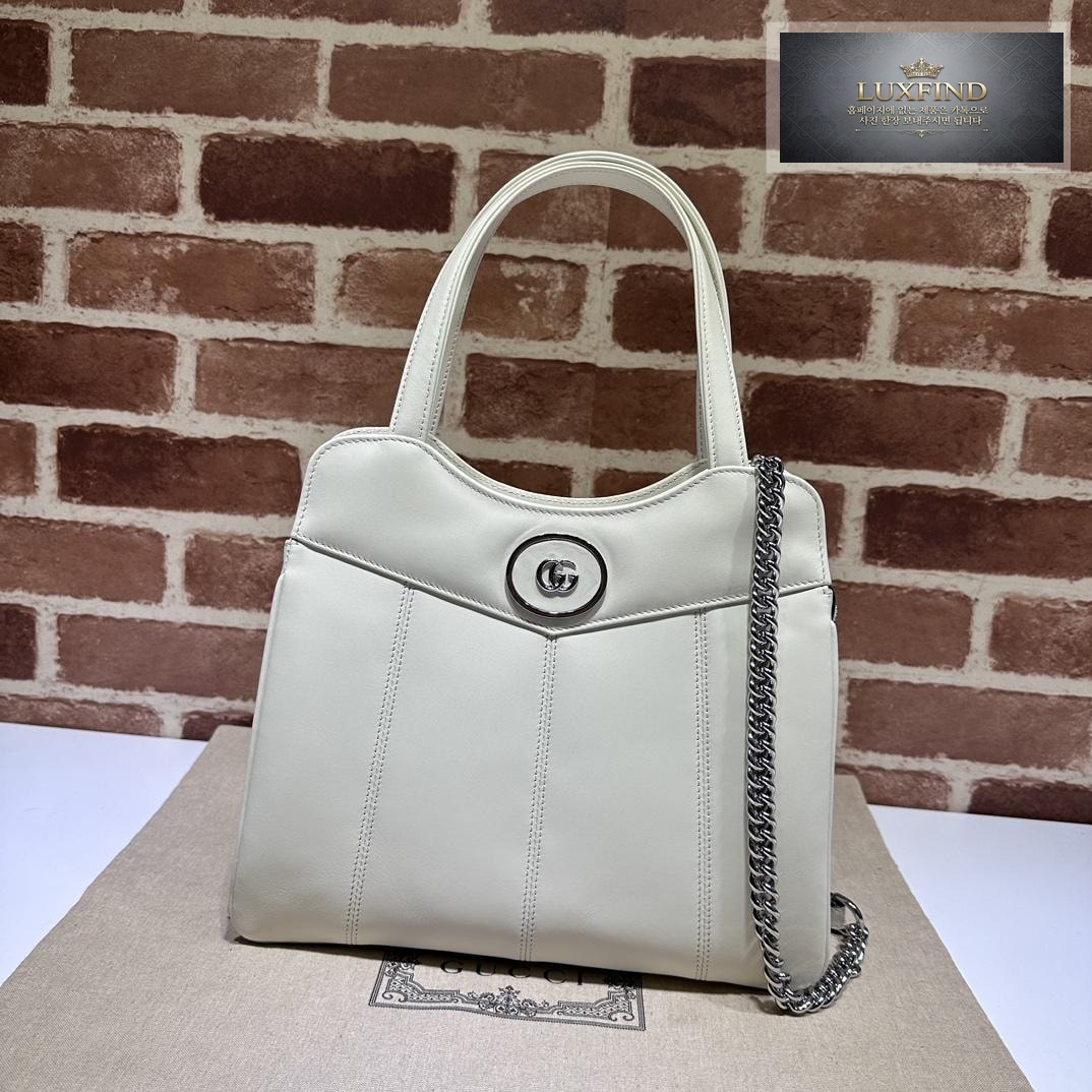 Gucci Petit GG Tote