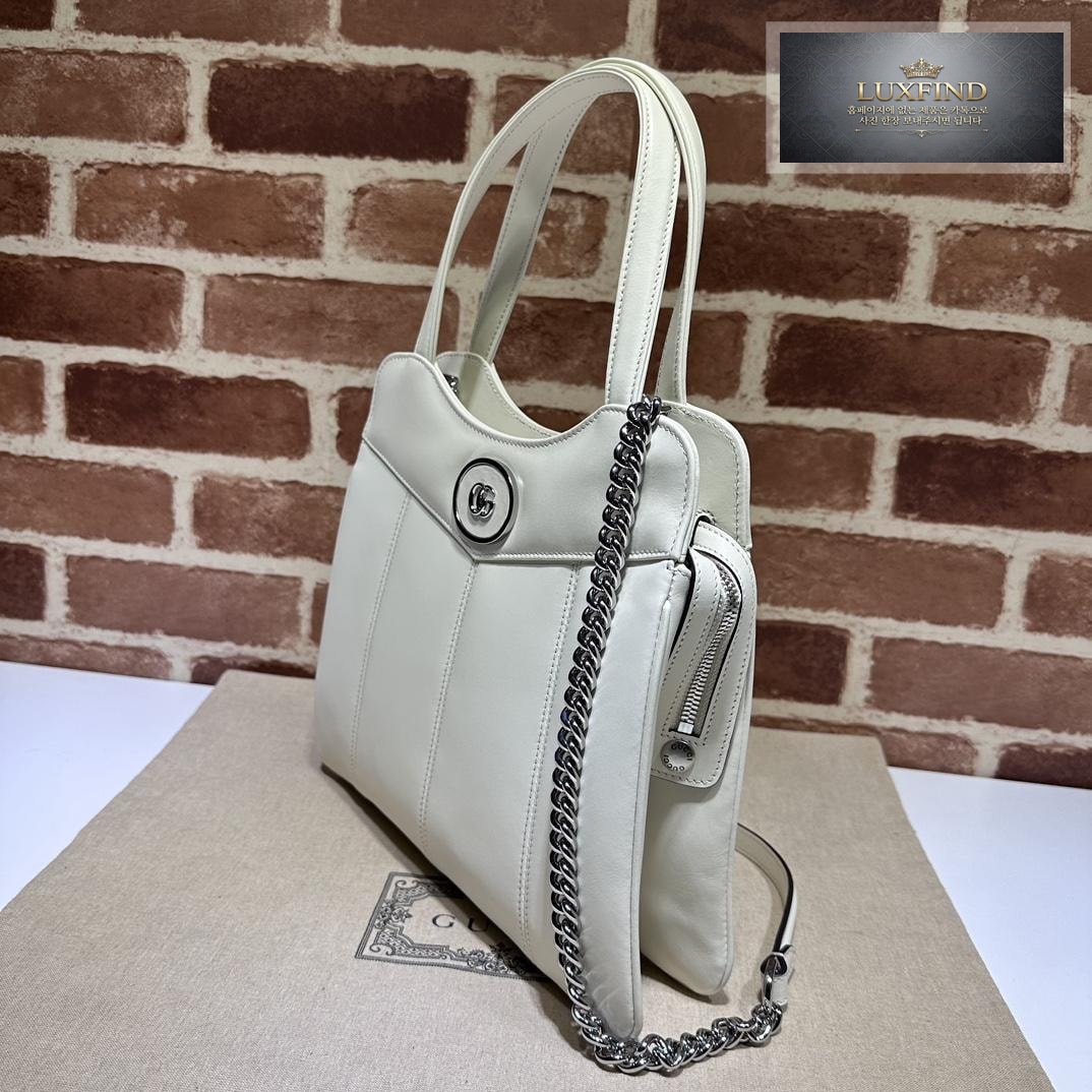 Gucci Petit GG Tote