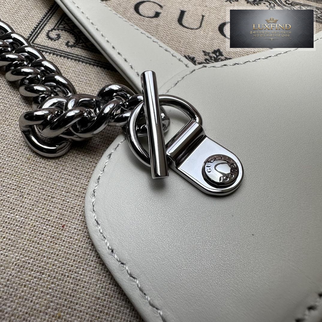 Gucci Petit GG Tote