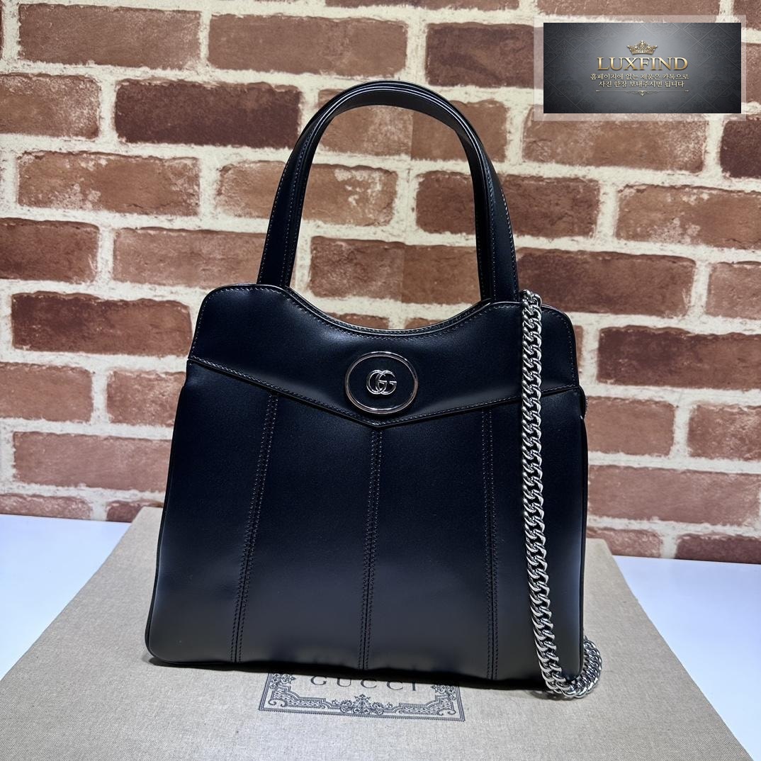 Gucci Petit GG Tote