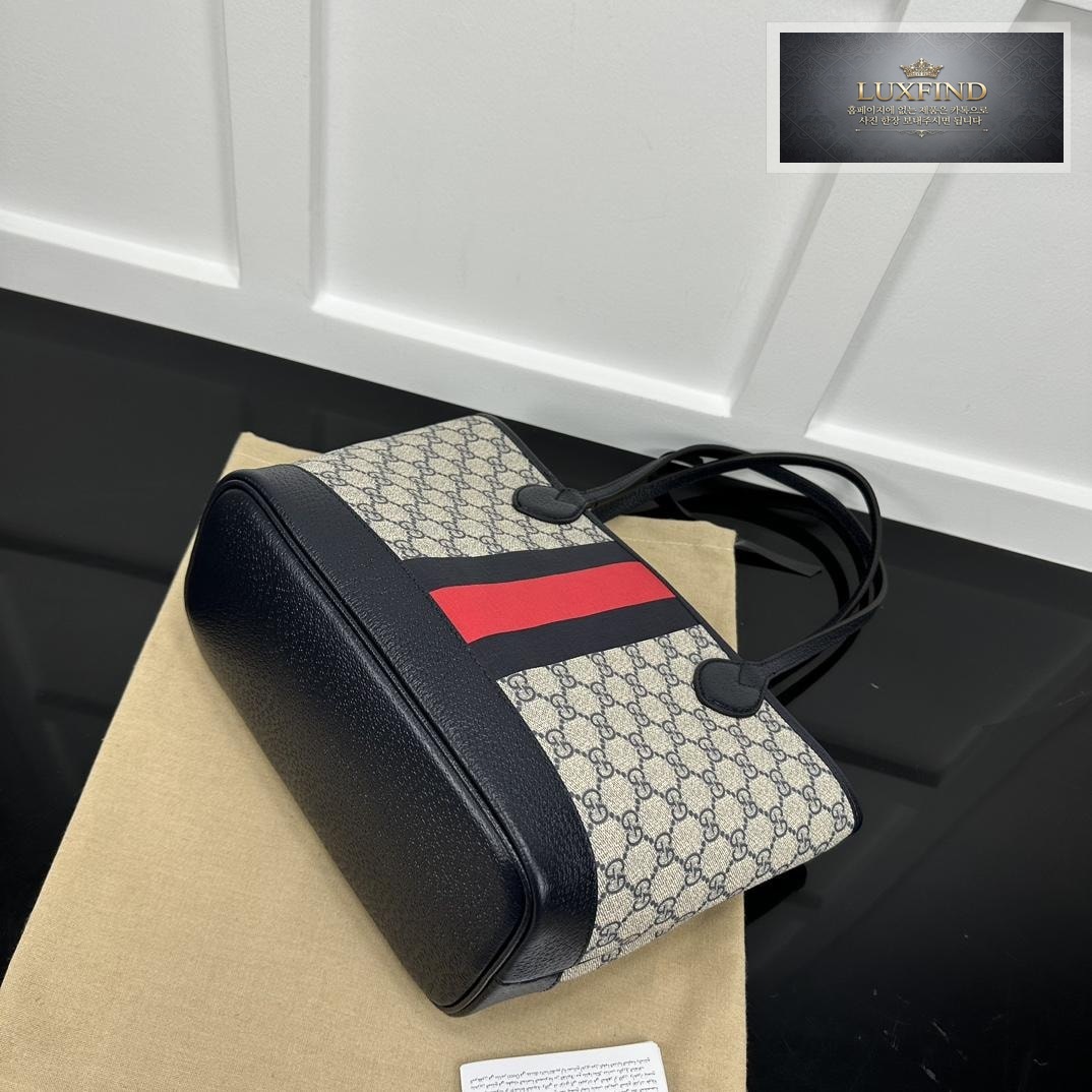 Gucci Ophidia Tote
