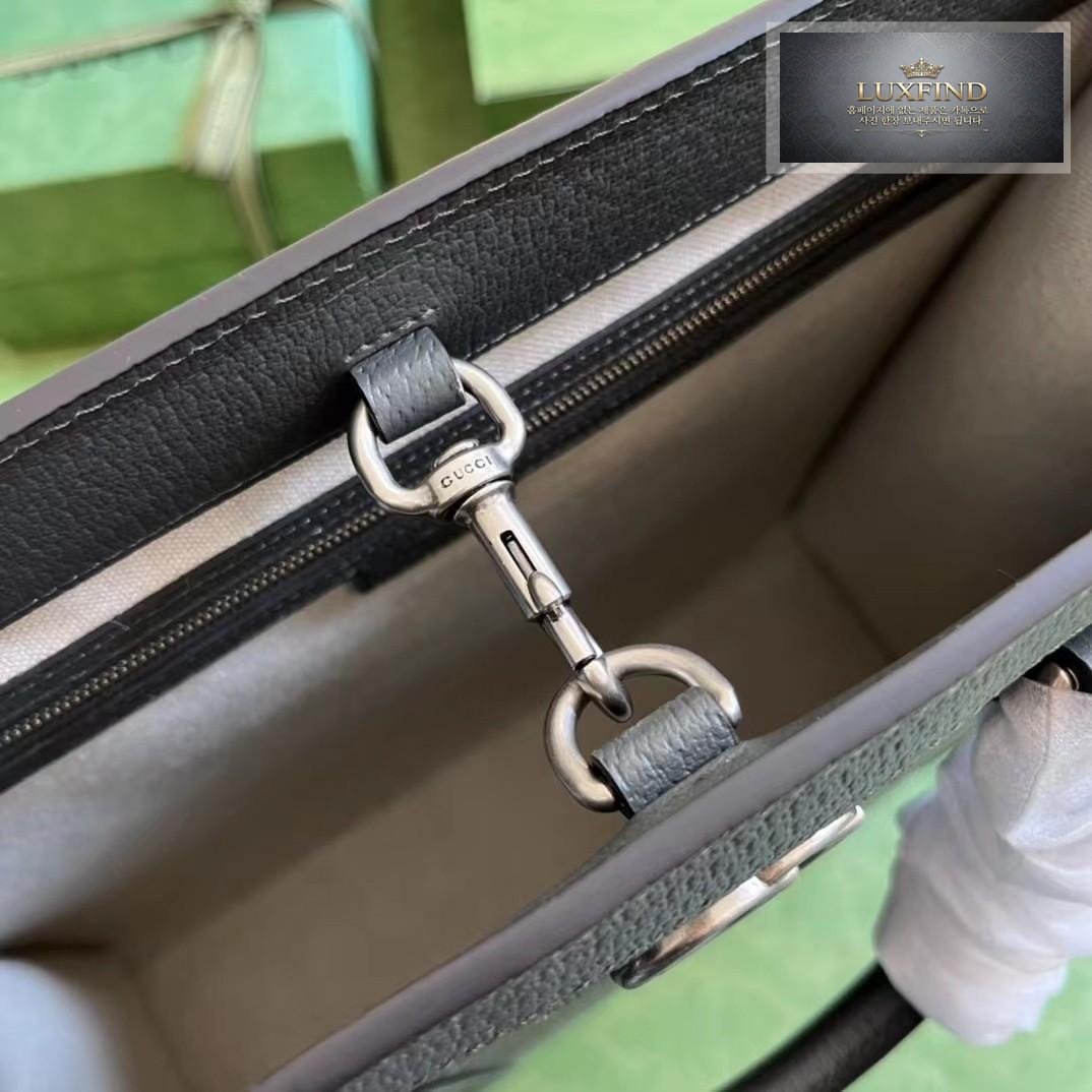Gucci Ophidia Tote