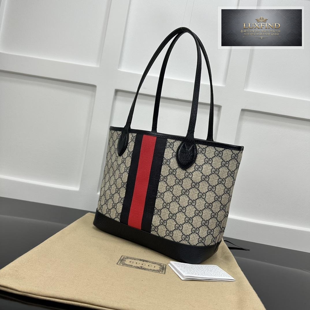 Gucci Ophidia Tote