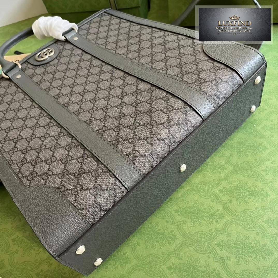 Gucci Ophidia Tote