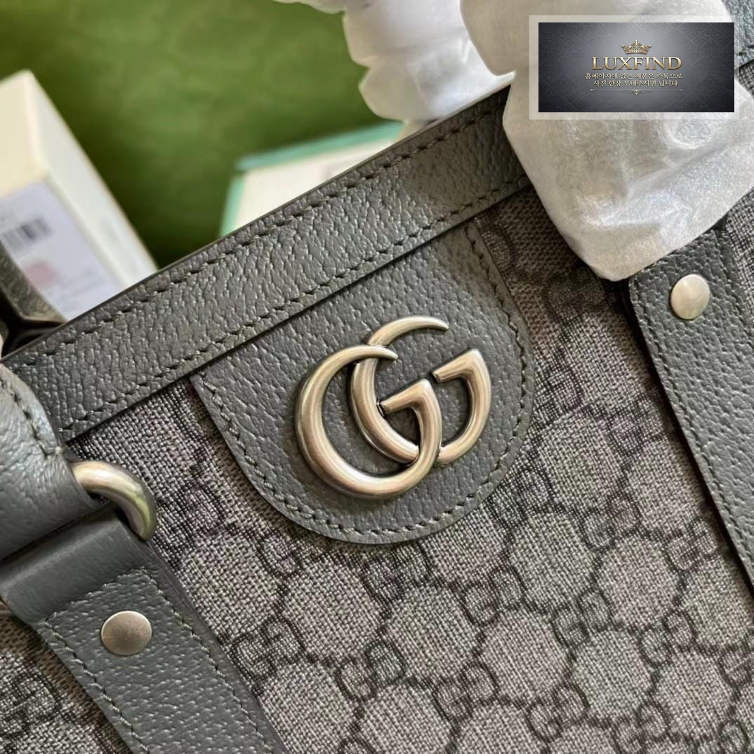 Gucci Ophidia Tote