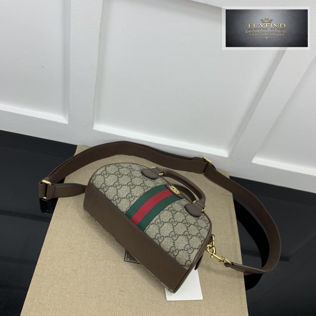 Gucci Ophidia Top Handdle