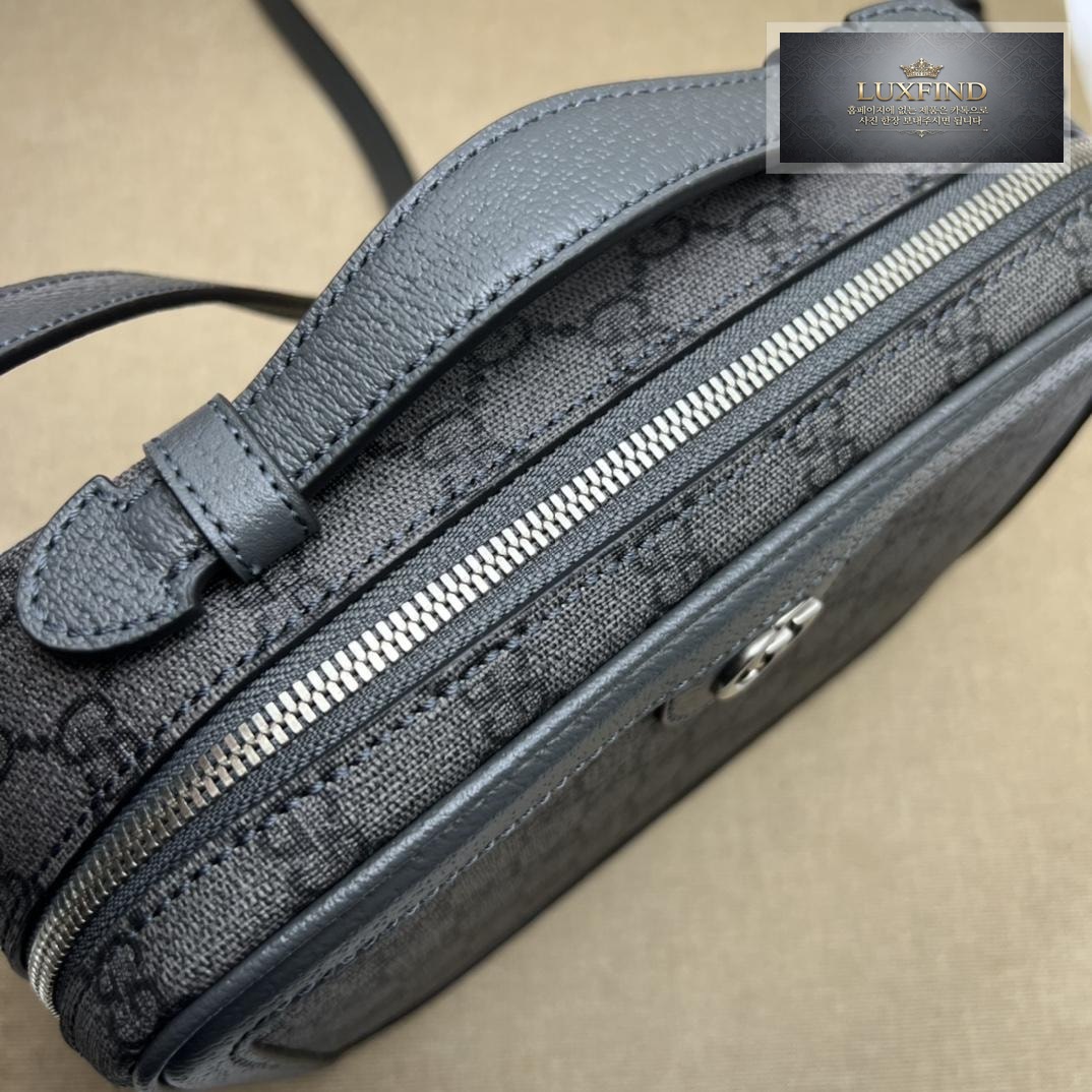 Gucci Ophidia Small Soulder