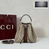 Gucci Ophidia Small Bucket
