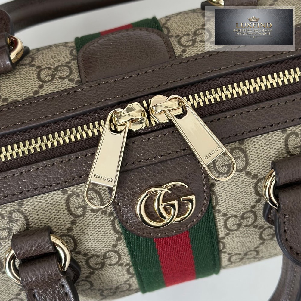 Gucci Ophidia Small Boston