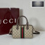 Gucci Ophidia Small Boston