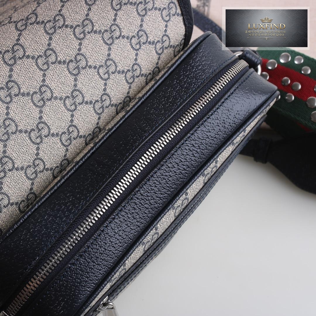 Gucci Ophidia Mini Shoulder