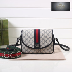 Gucci Ophidia Mini Shoulder