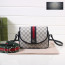Gucci Ophidia Mini Shoulder