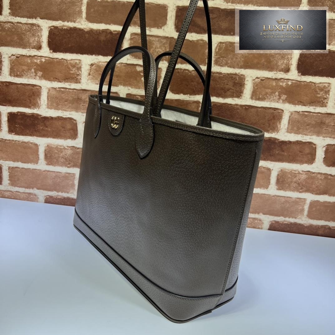 Gucci Ophidia Medium Tote