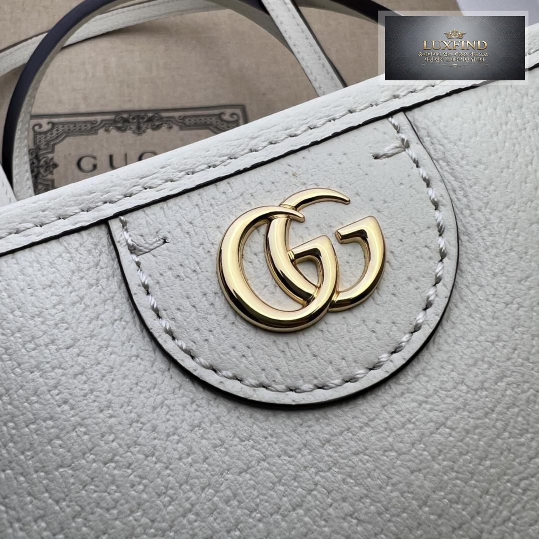 Gucci Ophidia Medium Tote