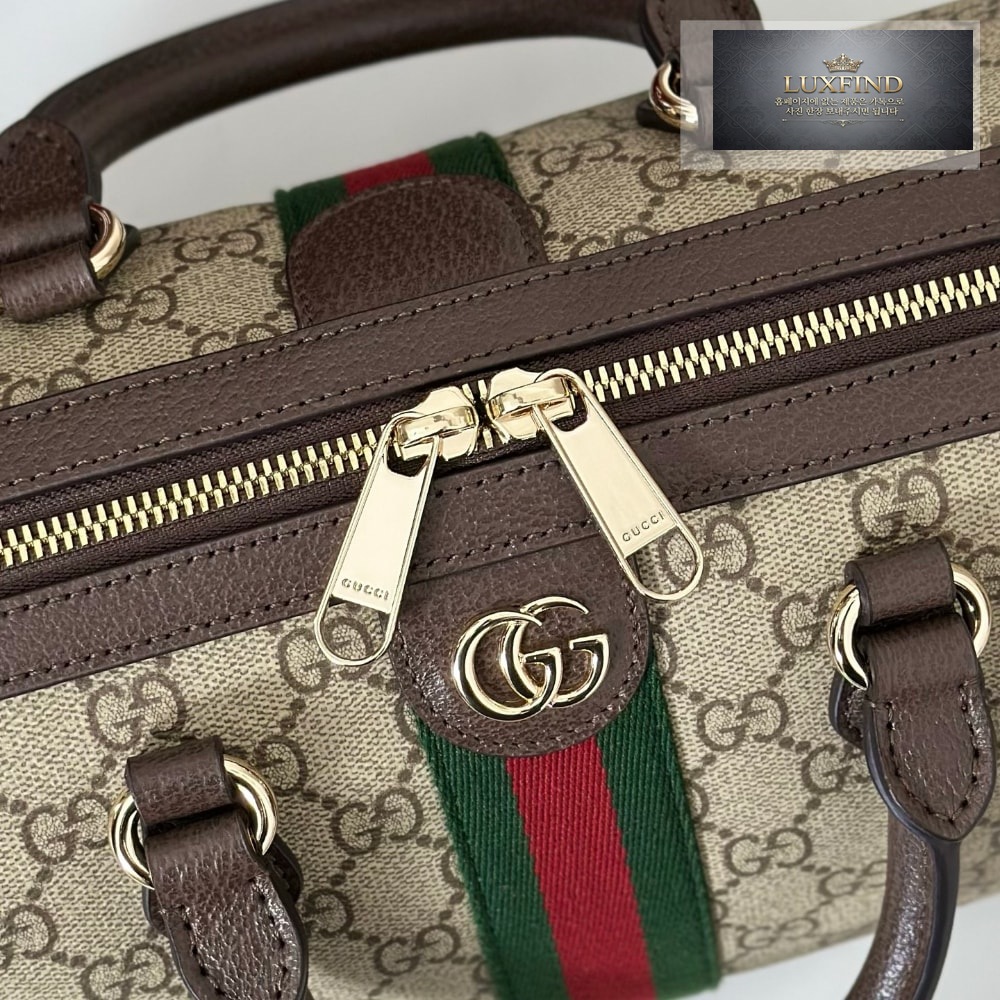 Gucci Ophidia Medium Boston