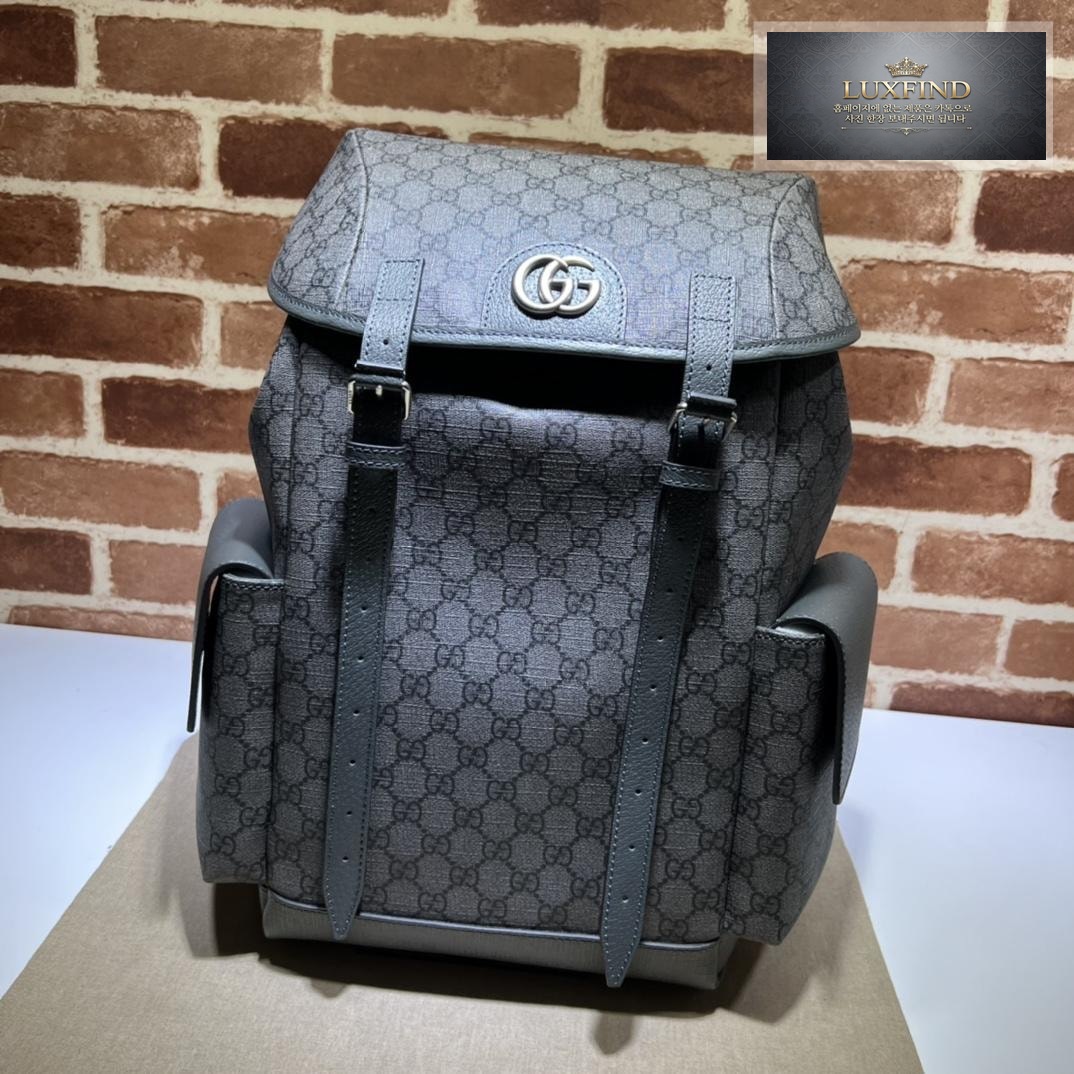 Gucci Ophidia GG Medium BackPack