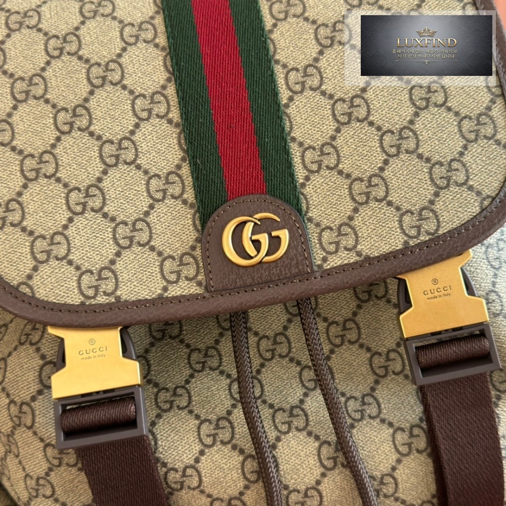 Gucci Ophidia Backpack