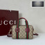 Gucci Mini GG Handbag