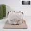 Gucci Matelasse Shoulder