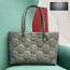 Gucci Matelasse Leather Tote