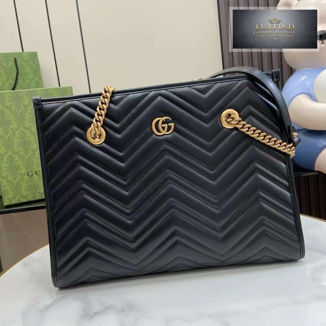 Gucci Marmont Tote