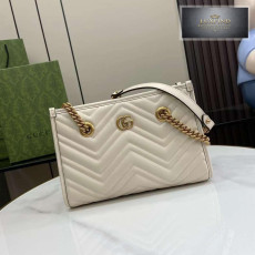 Gucci Marmont Tote