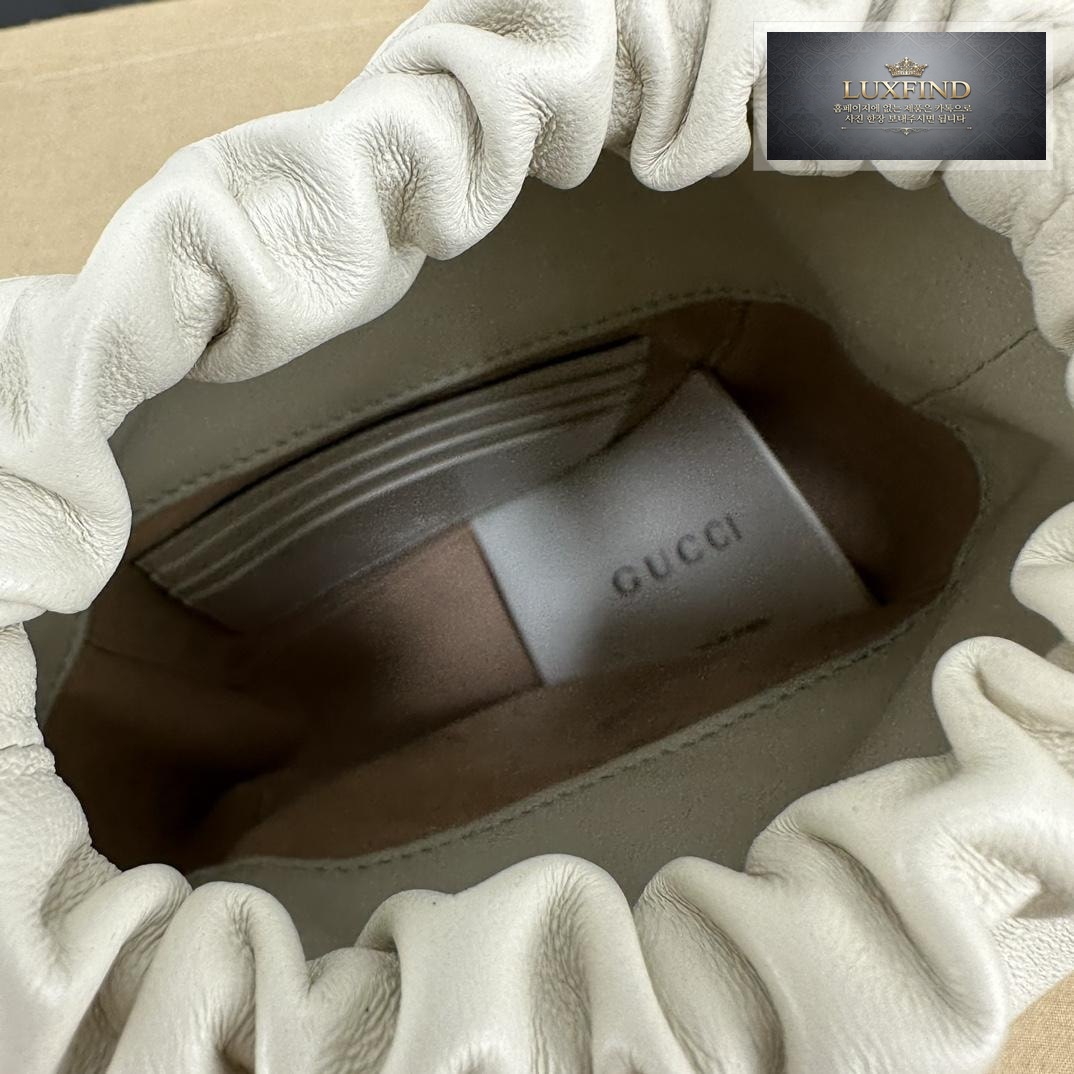 Gucci Marmont Mini Bucket
