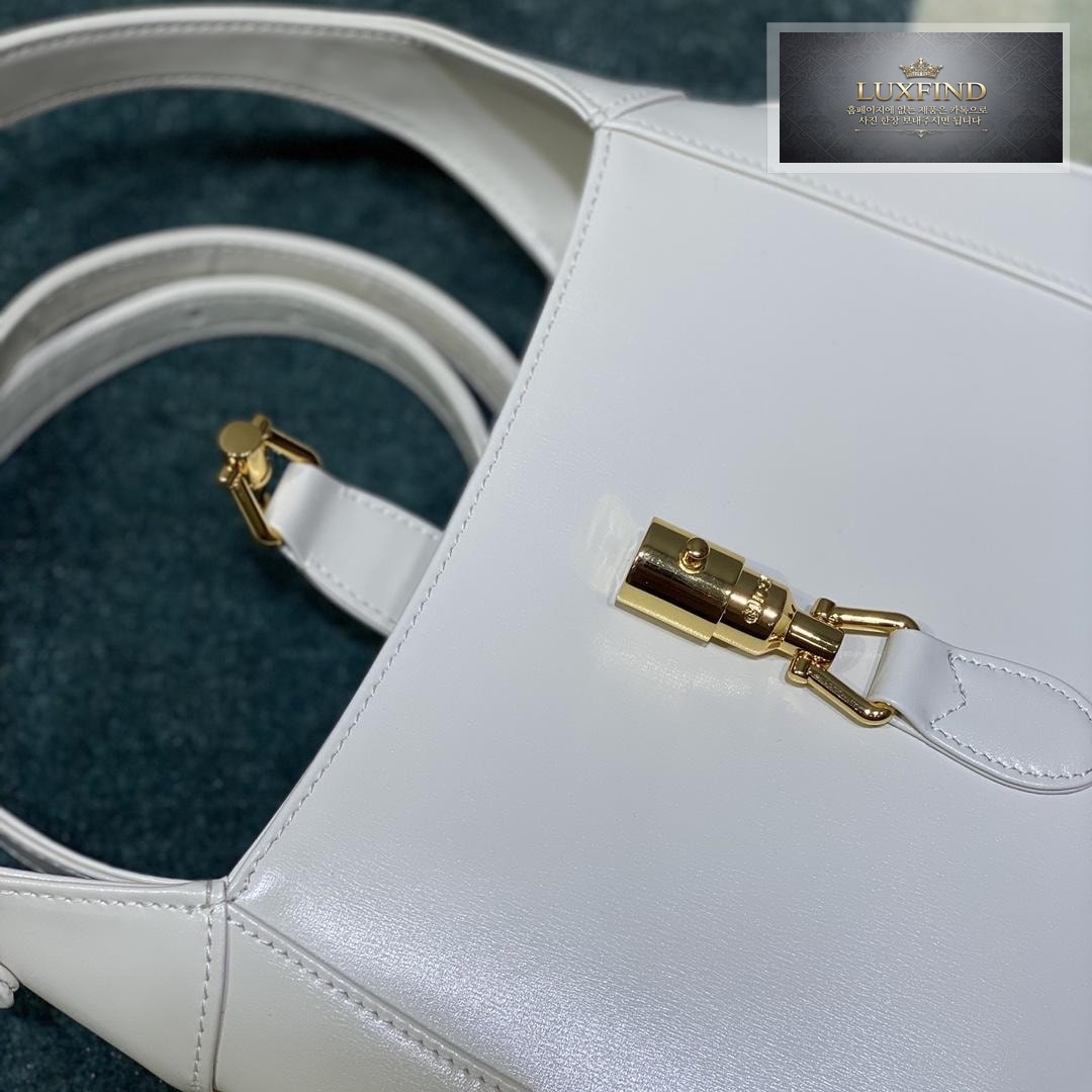 Gucci Jackie 1961