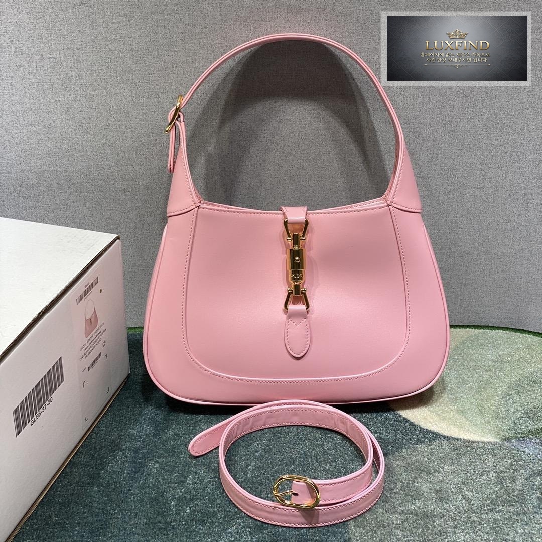 Gucci Jackie 1961