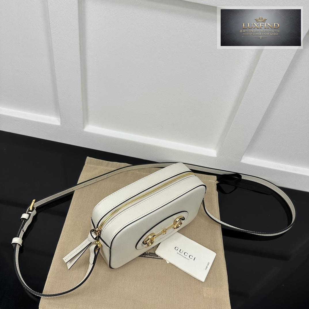 Gucci Horsebit 1955 Shoulder