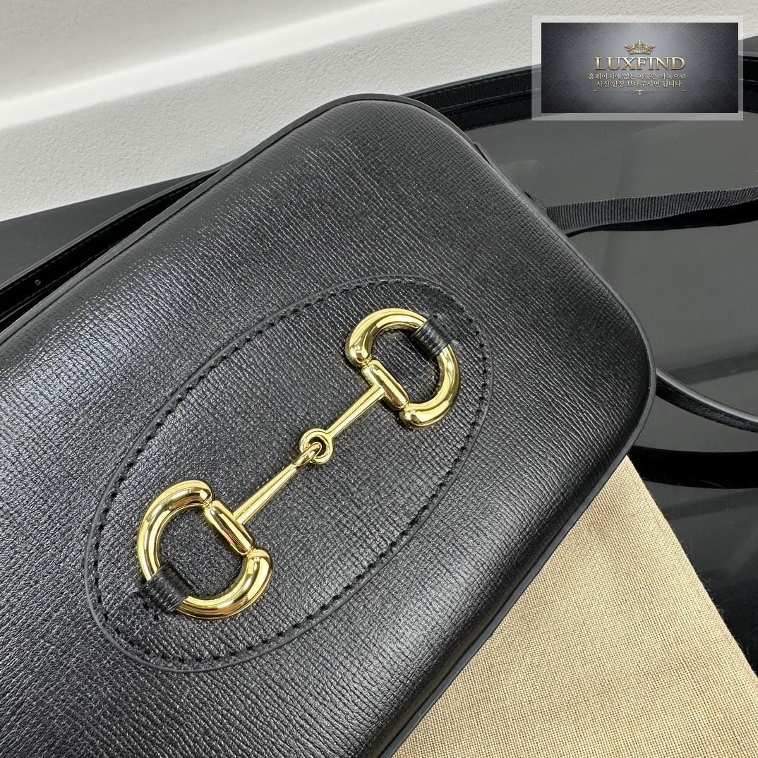 Gucci Horsebit 1955 Shoulder