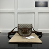 Gucci Horsebit 1955 Round Mini