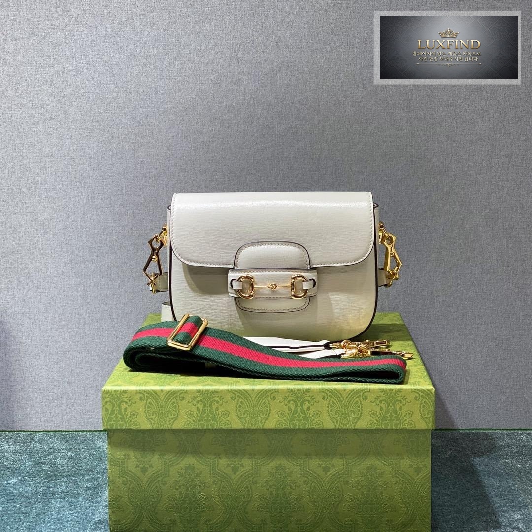 Gucci Horsebit 1955 Mini